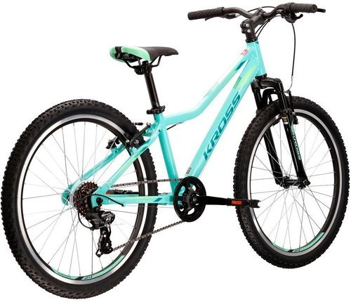 KROSS-Vélo Vtt Lea 1.0 24''-2