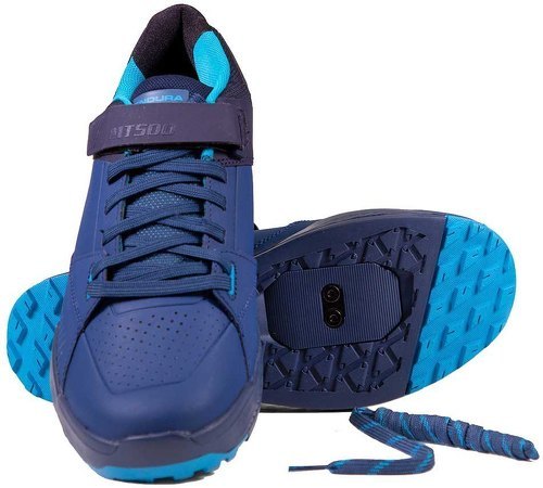 Endura-Endura Chaussures Vtt Mt500 Burner-1