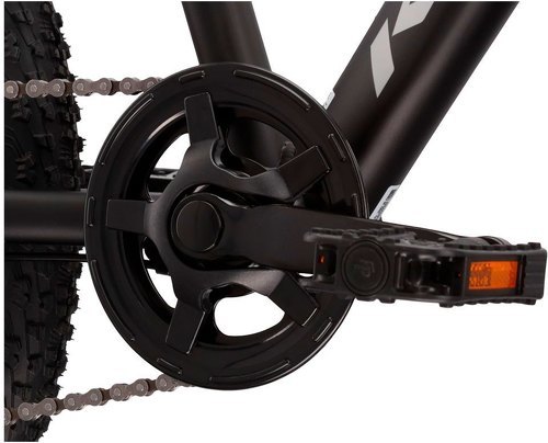 KROSS-Vélo Vtt Level 2.0 24''-3