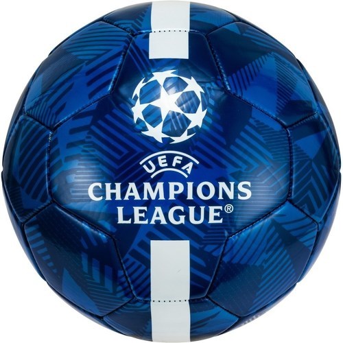 LIGUE DES CHAMPIONS-Ballon de Football Supporter Ligue des Champions Camo-image-1