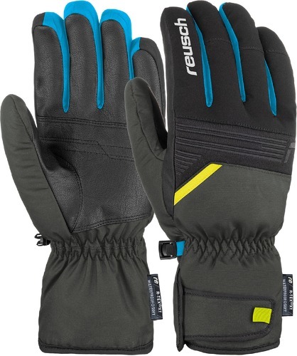 REUSCH-Gants de ski Reusch Bradley R-TEX® XT-2