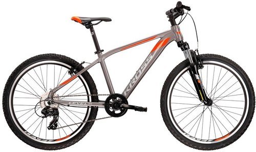 KROSS-Vélo Vtt Level 2.0 24''-1