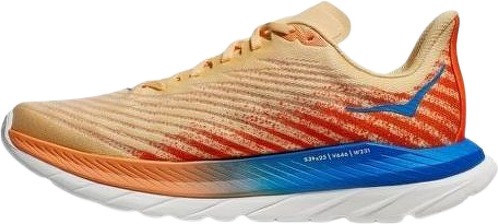 HOKA ONE ONE-Mach 5-1