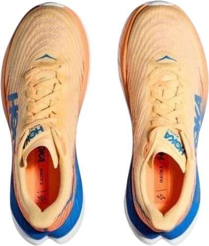 HOKA ONE ONE-Mach 5-2