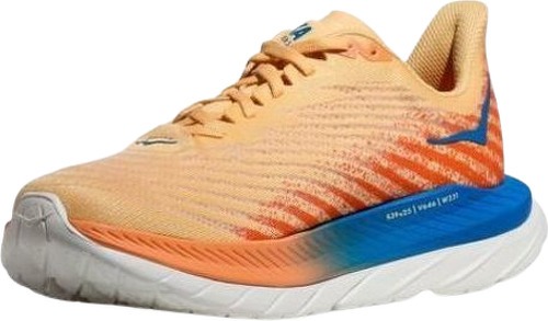 HOKA ONE ONE-Mach 5-3