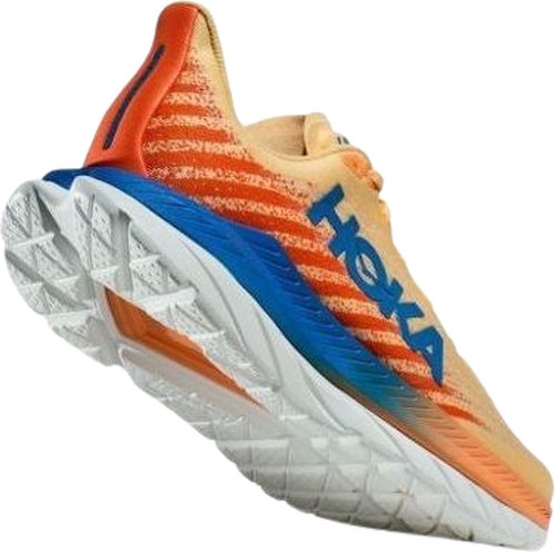 HOKA ONE ONE-Mach 5-4