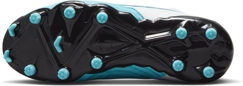 NIKE-Nike Phantom GX Academy DF MG Blanc/Bleu Junior-1