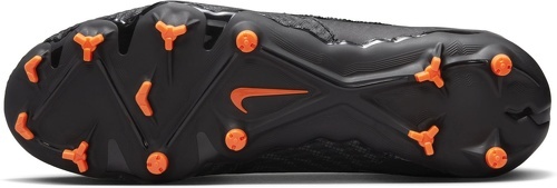 NIKE-Nike Phantom GX Academy MG Noir-1