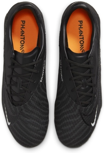 NIKE-Nike Phantom GX Academy MG Noir-2