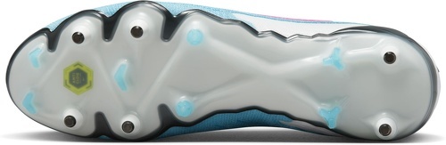 NIKE-Nike Phantom GX Elite SG Anti-Clog Blanc/Bleu-1