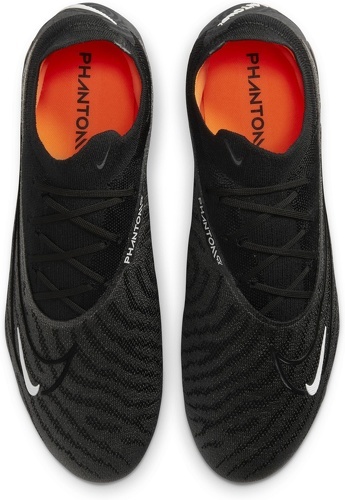 NIKE-Nike Phantom GX Elite SG Anti-Clog Noir-2