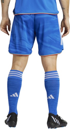 adidas Performance-Short Domicile Italie 23-4