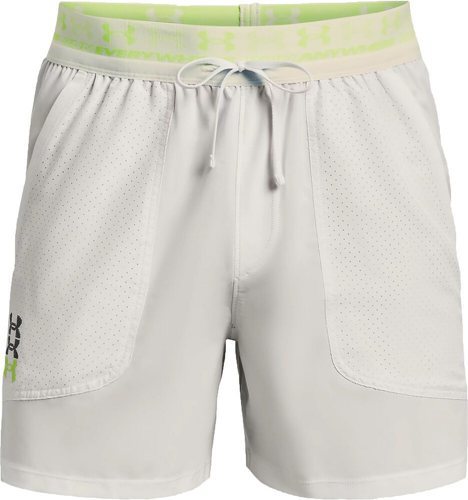 UNDER ARMOUR-UNDER ARMOUR SHORTS RUN ANYWHERE-image-1