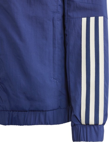 adidas Performance-Veste de présentation Italie Tiro 23-4