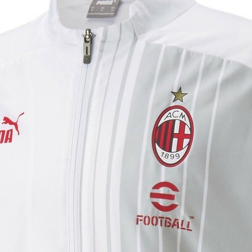 PUMA-Puma AC Milan Pre-Match 2022-2023-2