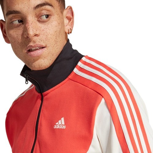 adidas Sportswear-Survêtement colorblock adidas Sportswear-2