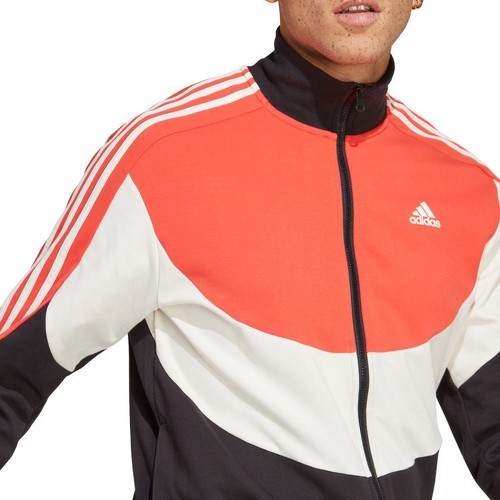 adidas Sportswear-Survêtement colorblock adidas Sportswear-3