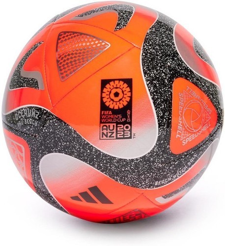 adidas Performance-Ballon Oceaunz Pro Beach-1