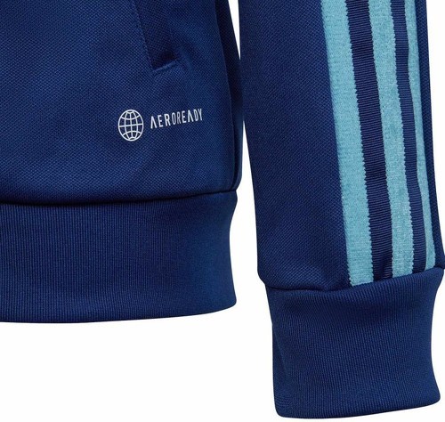 adidas Sportswear-Veste Tiro-3