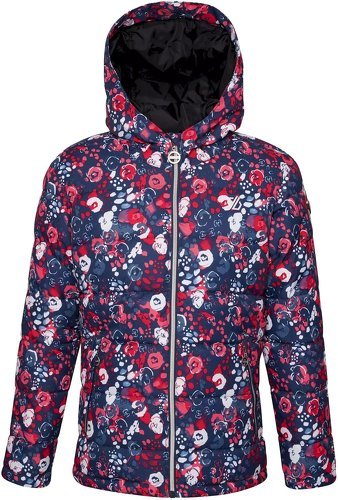 DARE 2B-Blouson de ski VERDICT  Fille-0
