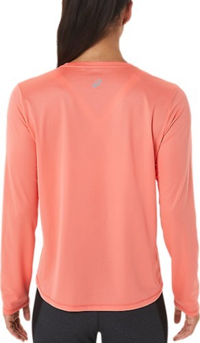 ASICS-Fujitrail Logo LS Top-1