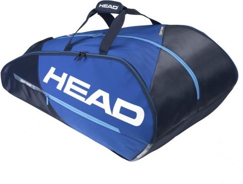 HEAD-HEAD SAC PORTA RACCHETTE TOUR TEAM 12R TENNIS-0