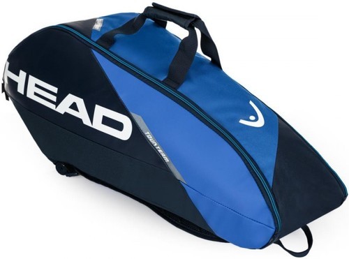 HEAD-Head Borsa Porta Racchette Tour Team 6R-1