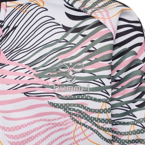 HUMMEL-hmlALICIA ZIP JACKET-3