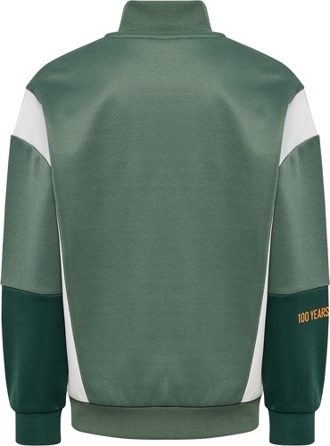 HUMMEL-hmlJASON ZIP JACKET-1
