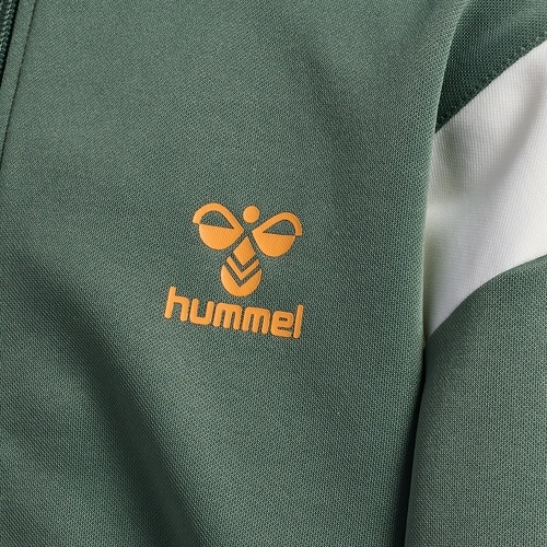 HUMMEL-hmlJASON ZIP JACKET-3
