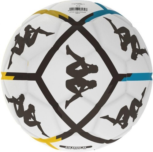 KAPPA-Kappa Pallone Player 20.3C-1