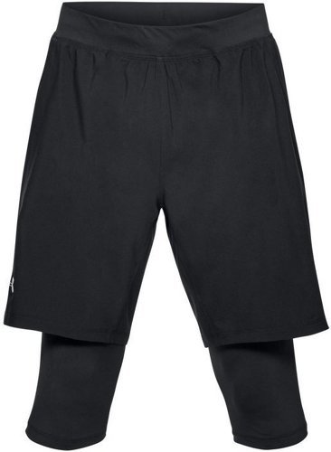 UNDER ARMOUR-LAUNCH SW LONG SHORT-1