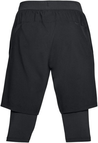 UNDER ARMOUR-LAUNCH SW LONG SHORT-2