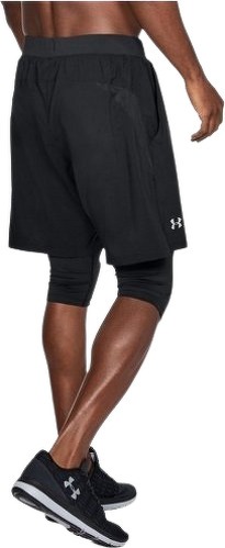 UNDER ARMOUR-LAUNCH SW LONG SHORT-3