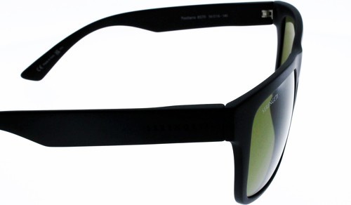 Serengeti-Lunettes de soleil mixte polarisé et photochromique Serengeti 8370 Positano noir-3