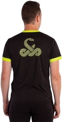Vibor-A-Vibora T-shirt à Manches Courtes Lethal-2