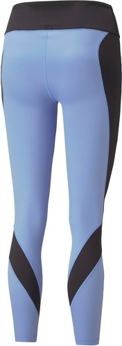 PUMA-Legging de fitness taille haute PUMA Fit 7/8 Femme-1