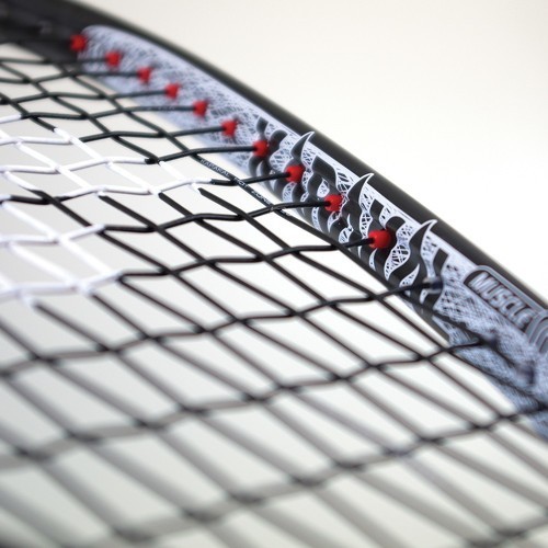 Karakal-Air Power Karakal - Raquette de squash-3