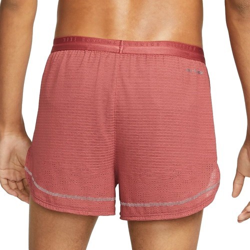 NIKE-Short de running Rouge clair Homme Nike Run-1