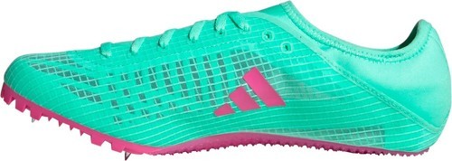 adidas Performance-Scarpe Sprintstar-2