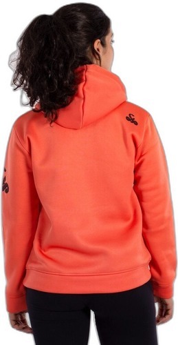 Vibor-A-SWEATSHIRT VIBORA YARARA CORAL FEMME-2