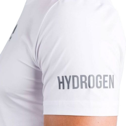 HYDROGEN-T Shirt Hydrogen Basic Tech-3