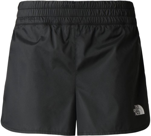THE NORTH FACE-Limitless Run - Short de running-0