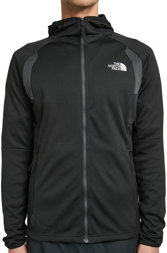 THE NORTH FACE-The North face Veste MA LAB Full Zip Hoodie-image-1