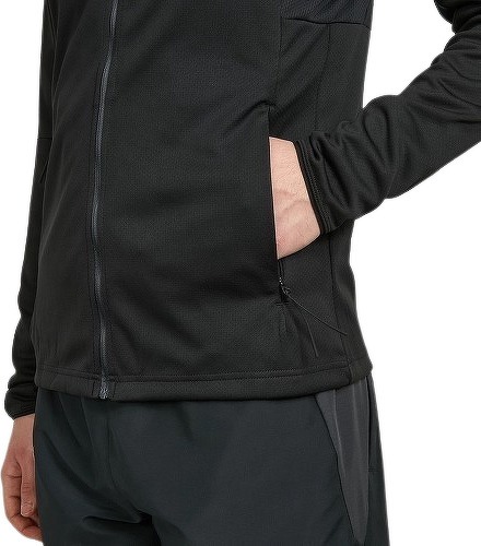 THE NORTH FACE-The North Face Giacca Ma Lab Full Zip Hoodie-2