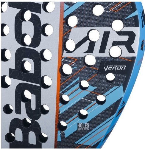 BABOLAT-Air Veron-4