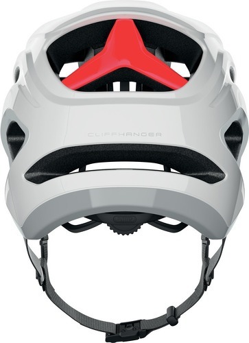 ABUS-Abus Casque Vtt Cliffhanger-1