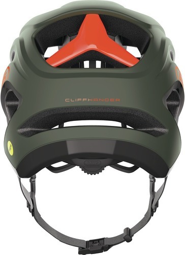 ABUS-Casque Abus Cliffhanger Mips-2