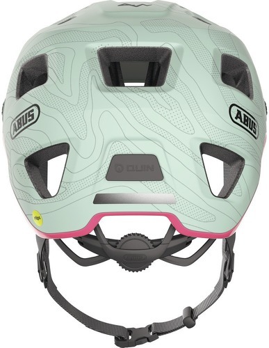 ABUS-Abus Casque Vtt Modrop-3