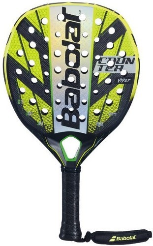 BABOLAT-Counter Viper-0